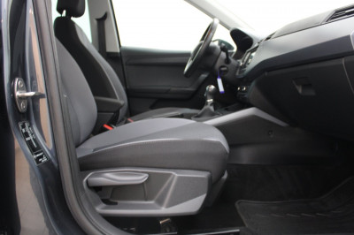 Seat Arona Gebrauchtwagen Seat Arona Gebrauchtwagen