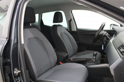 Seat Arona Gebrauchtwagen Seat Arona Gebrauchtwagen