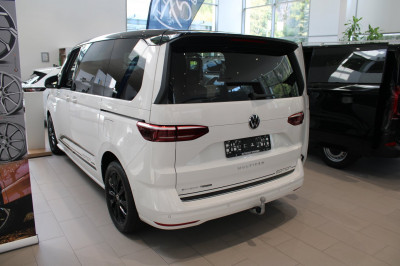 VW Multivan Gebrauchtwagen VW Multivan Gebrauchtwagen