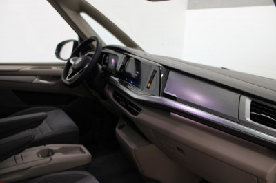 VW Multivan Gebrauchtwagen VW Multivan Gebrauchtwagen
