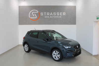 Seat Arona Gebrauchtwagen