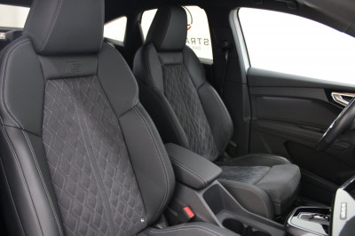 Audi Q4 e-tron Gebrauchtwagen Audi Q4 e-tron Gebrauchtwagen