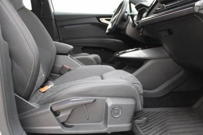 Audi Q4 e-tron Gebrauchtwagen Audi Q4 e-tron Gebrauchtwagen