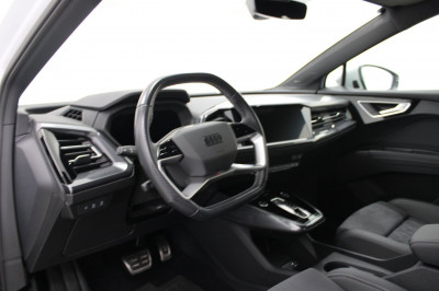 Audi Q4 e-tron Gebrauchtwagen Audi Q4 e-tron Gebrauchtwagen