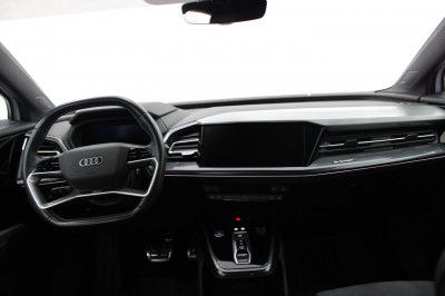 Audi Q4 e-tron Gebrauchtwagen Audi Q4 e-tron Gebrauchtwagen