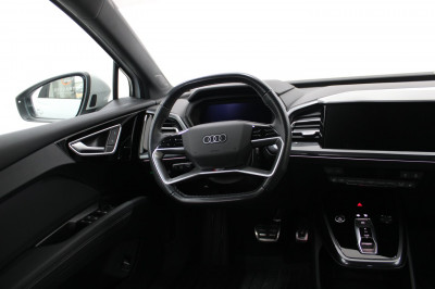 Audi Q4 e-tron Gebrauchtwagen Audi Q4 e-tron Gebrauchtwagen