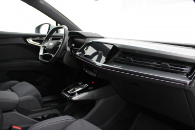 Audi Q4 e-tron Gebrauchtwagen Audi Q4 e-tron Gebrauchtwagen