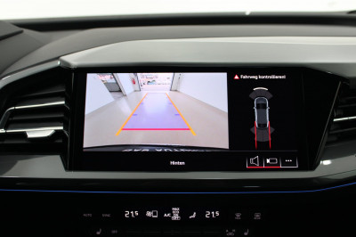 Audi Q4 e-tron Gebrauchtwagen Audi Q4 e-tron Gebrauchtwagen