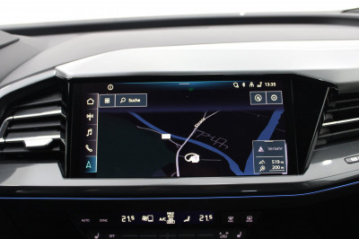 Audi Q4 e-tron Gebrauchtwagen Audi Q4 e-tron Gebrauchtwagen