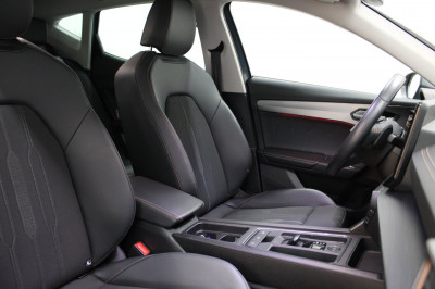 Cupra Formentor Gebrauchtwagen Cupra Formentor Gebrauchtwagen