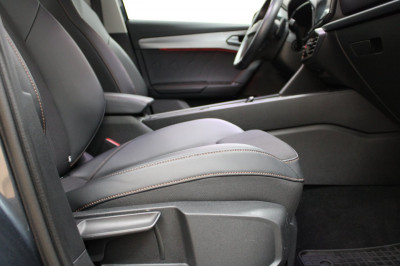 Cupra Formentor Gebrauchtwagen Cupra Formentor Gebrauchtwagen