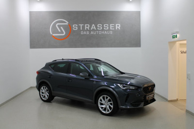 Cupra Formentor Gebrauchtwagen Cupra Formentor Gebrauchtwagen