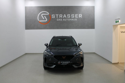 Cupra Formentor Gebrauchtwagen Cupra Formentor Gebrauchtwagen