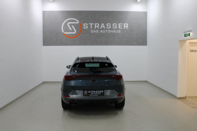 Cupra Formentor Gebrauchtwagen Cupra Formentor Gebrauchtwagen