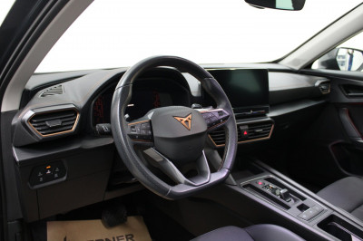 Cupra Formentor Gebrauchtwagen Cupra Formentor Gebrauchtwagen