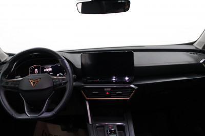 Cupra Formentor Gebrauchtwagen Cupra Formentor Gebrauchtwagen