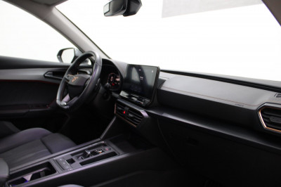 Cupra Formentor Gebrauchtwagen Cupra Formentor Gebrauchtwagen