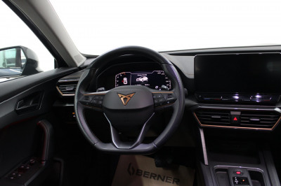 Cupra Formentor Gebrauchtwagen Cupra Formentor Gebrauchtwagen