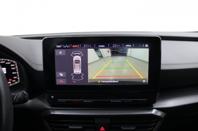 Cupra Formentor Gebrauchtwagen Cupra Formentor Gebrauchtwagen