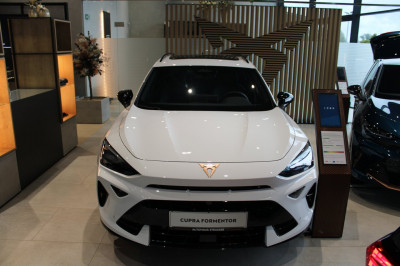 Cupra Formentor Gebrauchtwagen