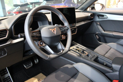 Cupra Formentor Gebrauchtwagen
