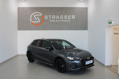 Audi A3 Gebrauchtwagen Audi A3 Gebrauchtwagen