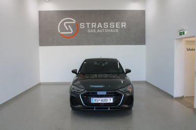 Audi A3 Gebrauchtwagen Audi A3 Gebrauchtwagen