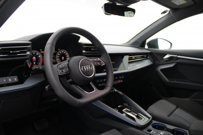 Audi A3 Gebrauchtwagen Audi A3 Gebrauchtwagen