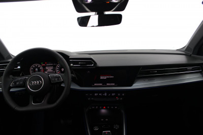 Audi A3 Gebrauchtwagen Audi A3 Gebrauchtwagen