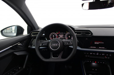 Audi A3 Gebrauchtwagen Audi A3 Gebrauchtwagen