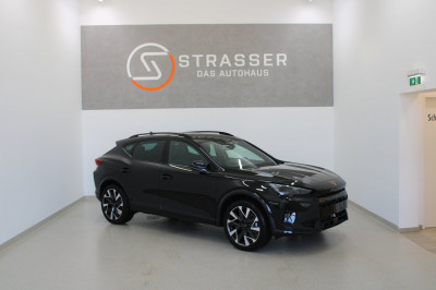 Cupra Formentor Gebrauchtwagen Cupra Formentor Gebrauchtwagen