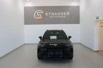 Cupra Formentor Gebrauchtwagen Cupra Formentor Gebrauchtwagen