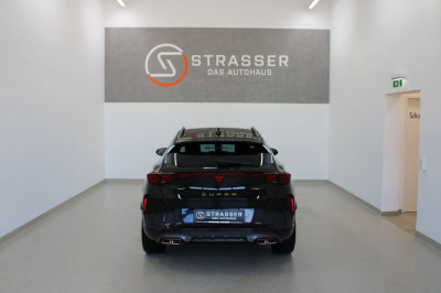 Cupra Formentor Gebrauchtwagen Cupra Formentor Gebrauchtwagen