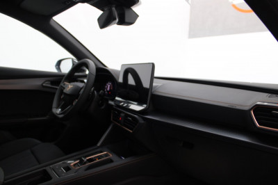 Cupra Formentor Gebrauchtwagen Cupra Formentor Gebrauchtwagen