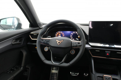 Cupra Formentor Gebrauchtwagen Cupra Formentor Gebrauchtwagen