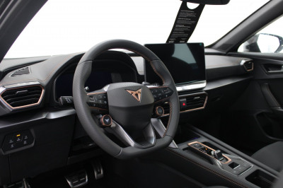 Cupra Formentor Gebrauchtwagen Cupra Formentor Gebrauchtwagen