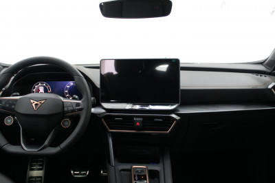 Cupra Formentor Gebrauchtwagen Cupra Formentor Gebrauchtwagen