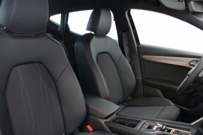 Cupra Formentor Gebrauchtwagen Cupra Formentor Gebrauchtwagen