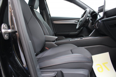 Cupra Formentor Gebrauchtwagen Cupra Formentor Gebrauchtwagen
