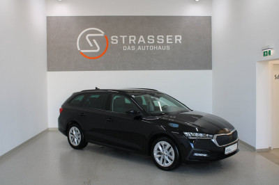 Skoda Octavia Gebrauchtwagen Skoda Octavia Gebrauchtwagen