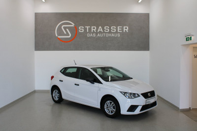Seat Ibiza Gebrauchtwagen Seat Ibiza Gebrauchtwagen