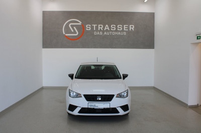Seat Ibiza Gebrauchtwagen Seat Ibiza Gebrauchtwagen