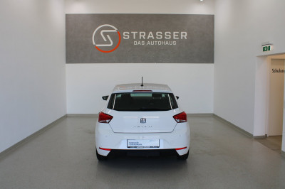 Seat Ibiza Gebrauchtwagen Seat Ibiza Gebrauchtwagen