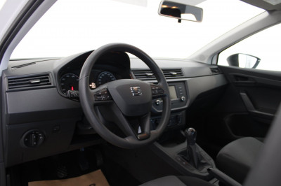 Seat Ibiza Gebrauchtwagen Seat Ibiza Gebrauchtwagen