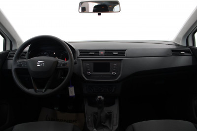 Seat Ibiza Gebrauchtwagen Seat Ibiza Gebrauchtwagen