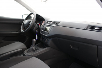 Seat Ibiza Gebrauchtwagen Seat Ibiza Gebrauchtwagen