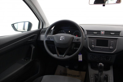 Seat Ibiza Gebrauchtwagen Seat Ibiza Gebrauchtwagen