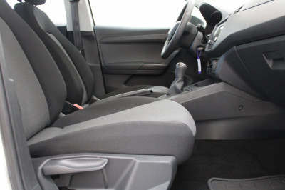 Seat Ibiza Gebrauchtwagen Seat Ibiza Gebrauchtwagen