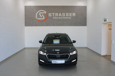 Skoda Octavia Gebrauchtwagen Skoda Octavia Gebrauchtwagen