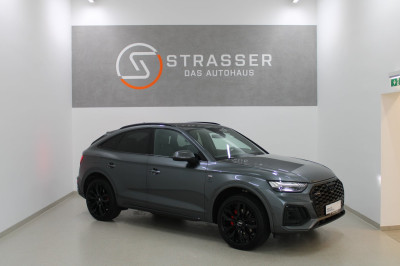 Audi Q5 Gebrauchtwagen Audi Q5 Gebrauchtwagen
